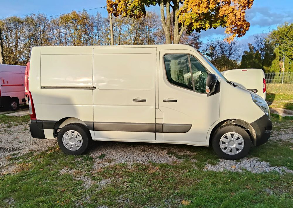 Opel Movano - Furgoncino: foto 5 Opel Movano - Furgoncino: foto 5