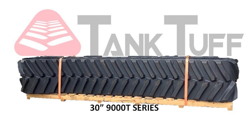 GTW TankTuff for John Deere 8000T, 9000T, 8RT, 9RT 9030T, 8RX, and 9RX series - Cingolo per Trattore cingolato: foto 3 GTW TankTuff for John Deere 8000T, 9000T, 8RT, 9RT 9030T, 8RX, and 9RX series - Cingolo per Trattore cingolato: foto 3
