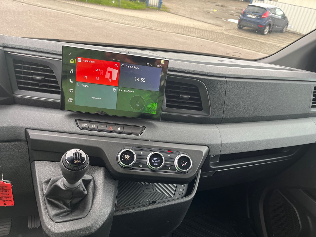 Furgone box Renault MASTER HUMBAUR KOFFER: foto 14 Furgone box Renault MASTER HUMBAUR KOFFER: foto 14