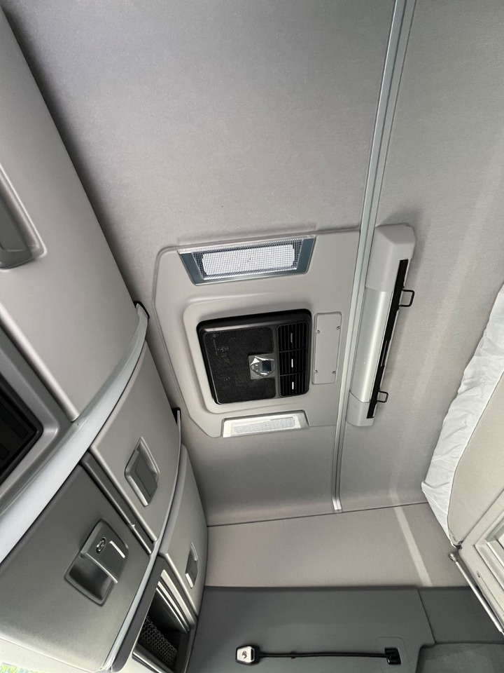 Leasing di  Renault T-High 520 Retarder 2-Kreis-Hydraulik Renault T-High 520 Retarder 2-Kreis-Hydraulik: foto 12