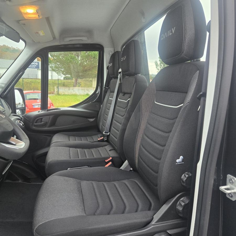 Iveco Daily 35C18 - Carro attrezzi: foto 4 Iveco Daily 35C18 - Carro attrezzi: foto 4