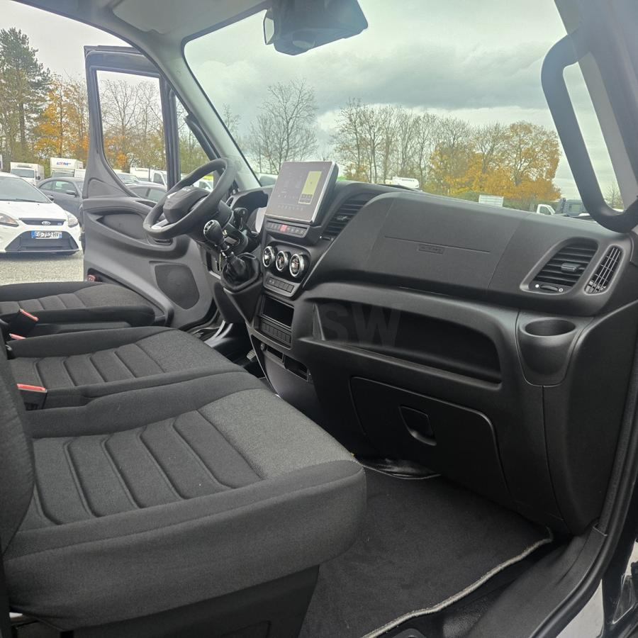 Iveco Daily 35C18 - Carro attrezzi: foto 5 Iveco Daily 35C18 - Carro attrezzi: foto 5