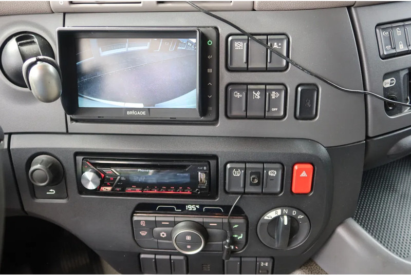 Autocarro furgonato DAF CF 290 Bak+Klep Dhollandia 2.000 kg: foto 6