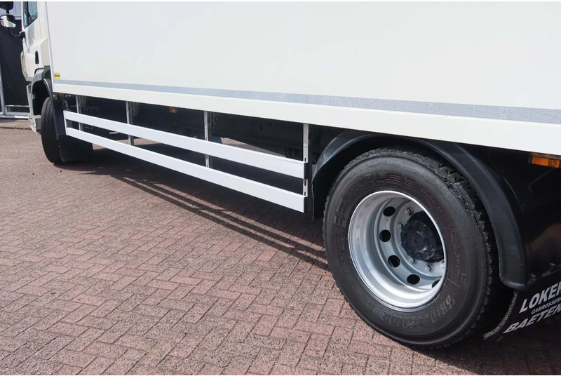 Autocarro furgonato DAF CF 290 Bak+Klep Dhollandia 2.000 kg: foto 14