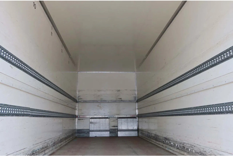 DAF CF 410 Bakwagen + Onderschuif klep - Autocarro furgonato: foto 4 DAF CF 410 Bakwagen + Onderschuif klep - Autocarro furgonato: foto 4