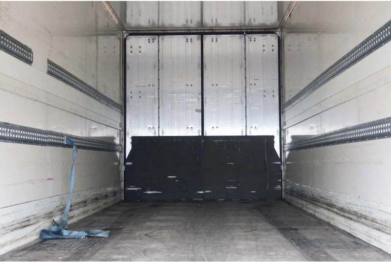 DAF CF 410 Bakwagen+Trailer met klep 2.000 kg. 6 Stuks in voorraad. Price 49.500,-- euro netto. - Autocarro furgonato: foto 4 DAF CF 410 Bakwagen+Trailer met klep 2.000 kg. 6 Stuks in voorraad. Price 49.500,-- euro netto. - Autocarro furgonato: foto 4