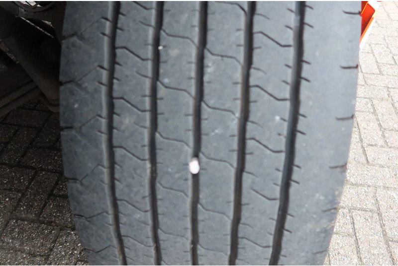 Autocarro telaio DAF CF 450 Chassis Cabine Slaap Cabine 2x Bed: foto 15 Autocarro telaio DAF CF 450 Chassis Cabine Slaap Cabine 2x Bed: foto 15