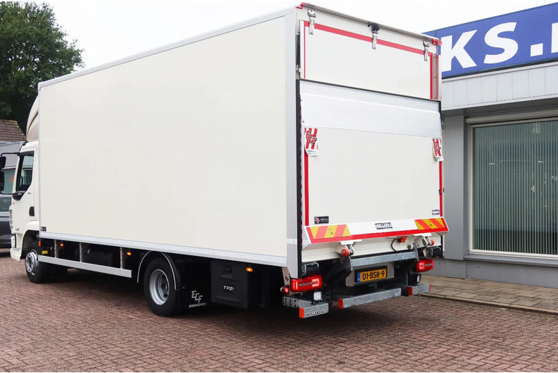DAF LF 210 Bakwagen+ Dhollandia 1500 kg Comfort cabine - Autocarro furgonato: foto 3 DAF LF 210 Bakwagen+ Dhollandia 1500 kg Comfort cabine - Autocarro furgonato: foto 3