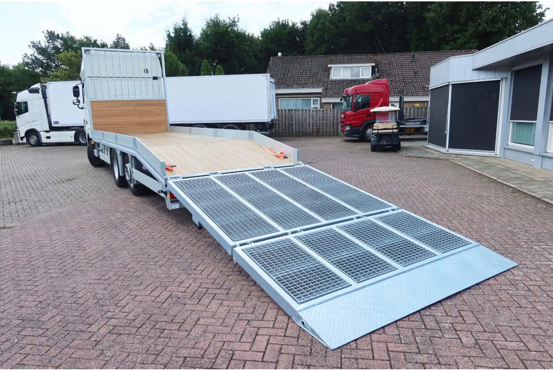 DAF XF 480 106 XF 480 - Camion bisarca: foto 3 DAF XF 480 106 XF 480 - Camion bisarca: foto 3