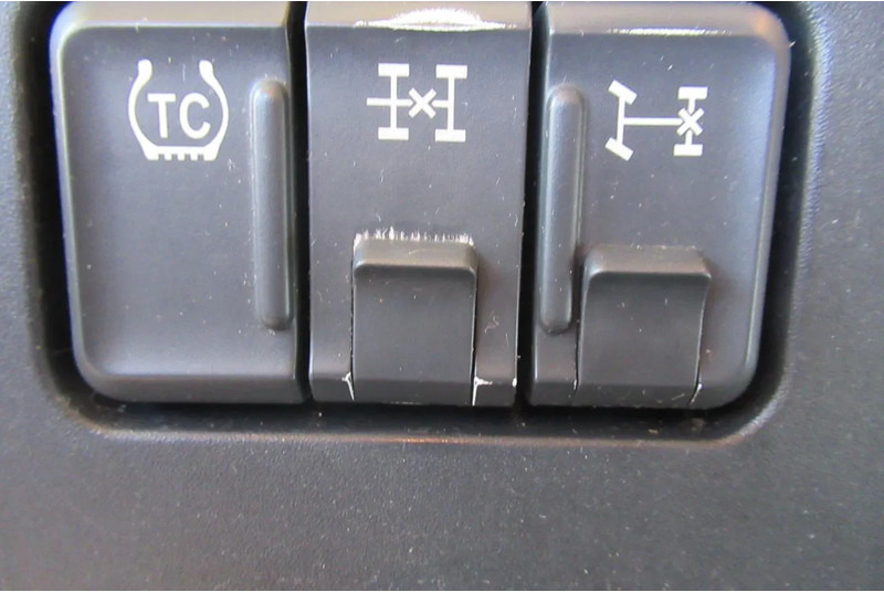 Autocarro scarrabile DAF XF 510 Fat 6x4 Euro 6: foto 11 Autocarro scarrabile DAF XF 510 Fat 6x4 Euro 6: foto 11