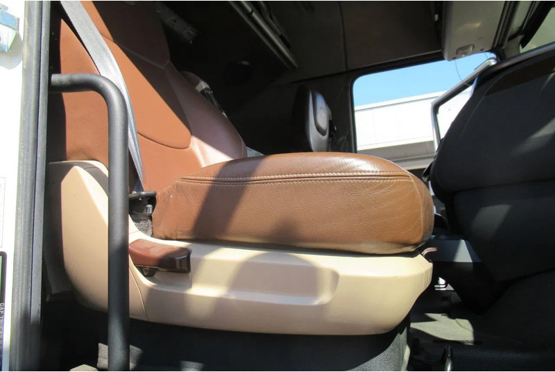 Autocarro scarrabile DAF XF 510 Fat 6x4 Euro 6: foto 5 Autocarro scarrabile DAF XF 510 Fat 6x4 Euro 6: foto 5