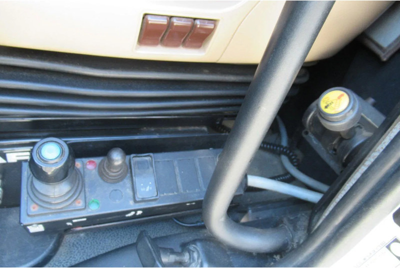 Autocarro scarrabile DAF XF 510 Fat 6x4 Euro 6: foto 7 Autocarro scarrabile DAF XF 510 Fat 6x4 Euro 6: foto 7