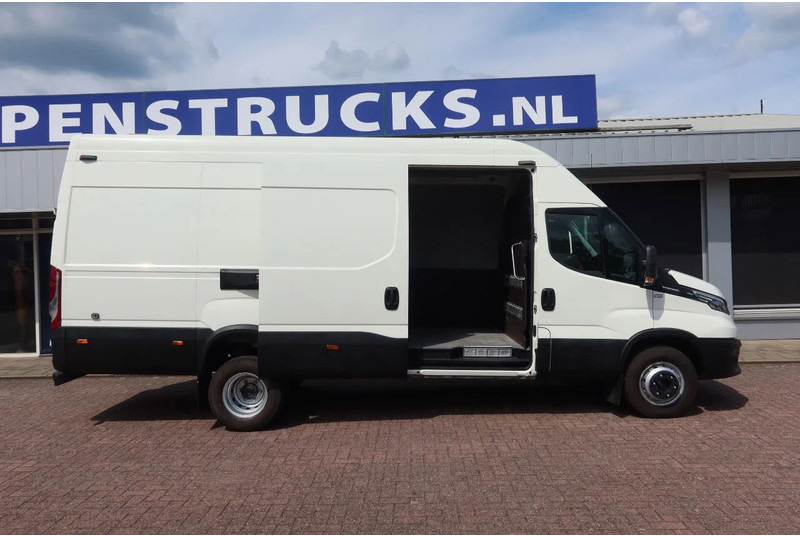 Iveco 70-C 18 Automaat L3H3 C RIJBEWIJS - Furgone chiuso: foto 2 Iveco 70-C 18 Automaat L3H3 C RIJBEWIJS - Furgone chiuso: foto 2