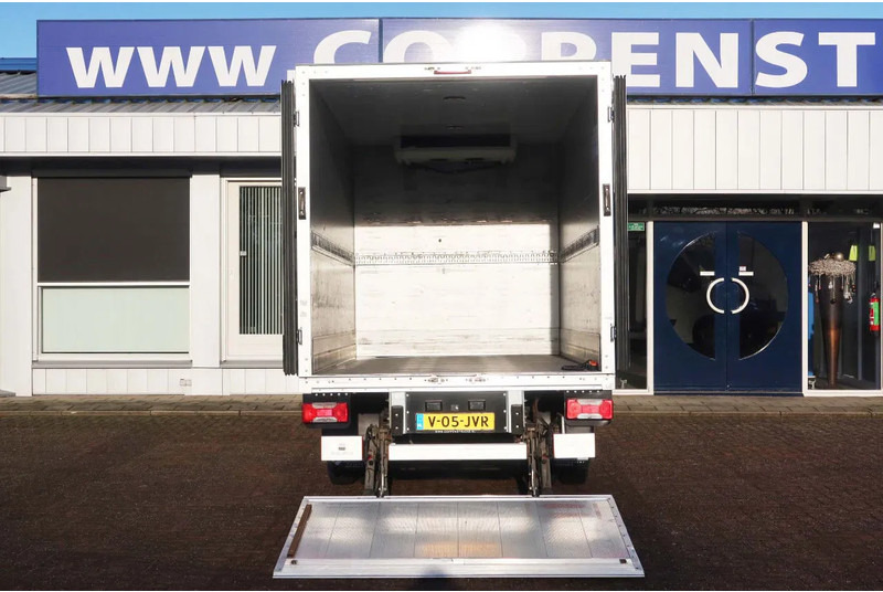 Iveco Daily 35C16 Carrier Xarios 350 Koel+Vries+verwarmen + stekker 220 volt, Dhollandia 750 kg klep - Furgone frigo: foto 3 Iveco Daily 35C16 Carrier Xarios 350 Koel+Vries+verwarmen + stekker 220 volt, Dhollandia 750 kg klep - Furgone frigo: foto 3