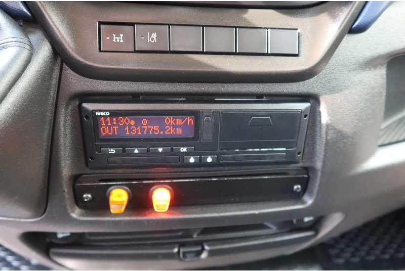 Iveco Daily 50C16 Recovery truck, bergingswagen, Afsleepwagen - Carro attrezzi: foto 4 Iveco Daily 50C16 Recovery truck, bergingswagen, Afsleepwagen - Carro attrezzi: foto 4