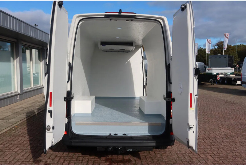 MAN TGE 50.160 Koel/Vries/Verwarmen + nachtaansluiting Carrier Xarios 350 L4/H2 automaat. Dubbel lucht. - Furgone frigo: foto 3 MAN TGE 50.160 Koel/Vries/Verwarmen + nachtaansluiting Carrier Xarios 350 L4/H2 automaat. Dubbel lucht. - Furgone frigo: foto 3