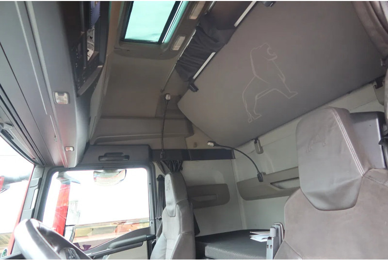 MAN TGX 26.510 GX 6X2 intarder - Autocarro portacontainer/ Caisse interchangeable: foto 4 MAN TGX 26.510 GX 6X2 intarder - Autocarro portacontainer/ Caisse interchangeable: foto 4