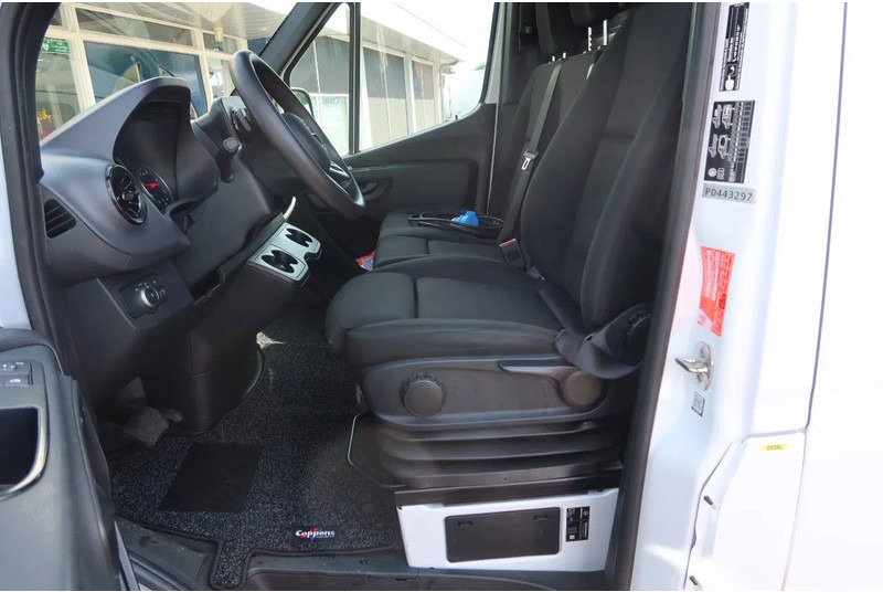 Mercedes-Benz 317 CDI 317 CDI L3/H2 Koel/Vries Automaat - Furgone frigo: foto 4 Mercedes-Benz 317 CDI 317 CDI L3/H2 Koel/Vries Automaat - Furgone frigo: foto 4