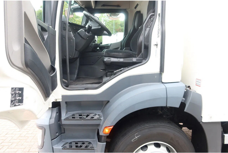 Autocarro furgonato Mercedes-Benz Antos 1924 LL Bakwagen + laadklep 2500 kg: foto 15 Autocarro furgonato Mercedes-Benz Antos 1924 LL Bakwagen + laadklep 2500 kg: foto 15