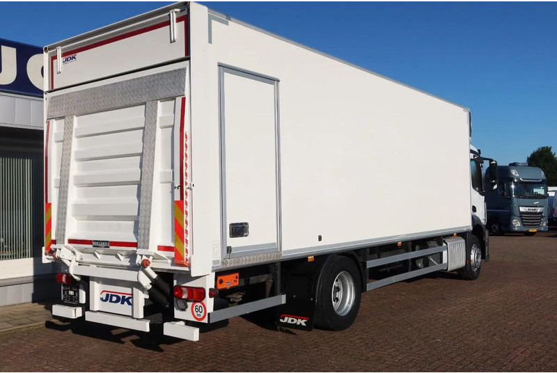 Mercedes-Benz Antos 2127 L Bak+Klep 2000 kg Euro 6 - Autocarro furgonato: foto 3 Mercedes-Benz Antos 2127 L Bak+Klep 2000 kg Euro 6 - Autocarro furgonato: foto 3