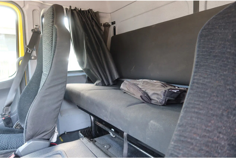 Mercedes-Benz Atego 1221 1221 L Takel wagen 6 Persoons - Autocarro trasporto automezzi: foto 5 Mercedes-Benz Atego 1221 1221 L Takel wagen 6 Persoons - Autocarro trasporto automezzi: foto 5