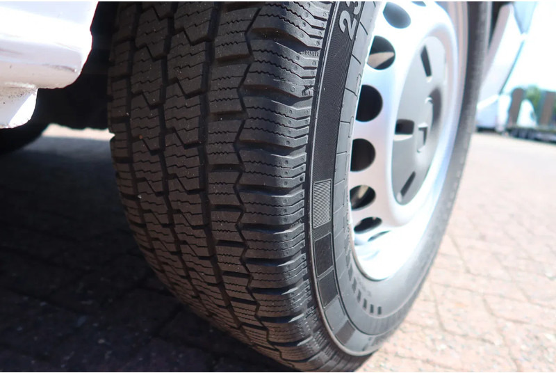 Furgone chiuso Mercedes-Benz Sprinter 313 CDI + Airco: foto 14