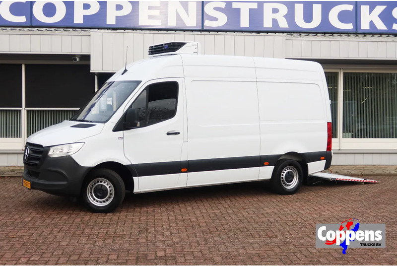 Mercedes-Benz Sprinter 316 CDI Koel/Vries/Verwarmen +Klep L2/H2 - Furgone frigo: foto 1 Mercedes-Benz Sprinter 316 CDI Koel/Vries/Verwarmen +Klep L2/H2 - Furgone frigo: foto 1