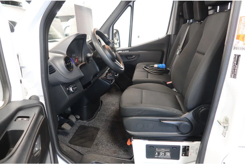 Mercedes-Benz Sprinter 316 CDI Koel/Vries/Verwarmen +Klep L2/H2 - Furgone frigo: foto 5 Mercedes-Benz Sprinter 316 CDI Koel/Vries/Verwarmen +Klep L2/H2 - Furgone frigo: foto 5