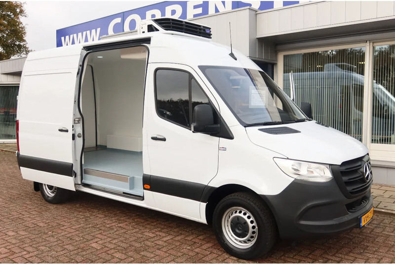 Mercedes-Benz Sprinter 316 CDI Koel/Vries/Verwarmen +Klep L2/H2 - Furgone frigo: foto 2 Mercedes-Benz Sprinter 316 CDI Koel/Vries/Verwarmen +Klep L2/H2 - Furgone frigo: foto 2