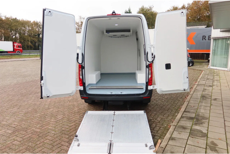 Mercedes-Benz Sprinter 316 CDI Koel/Vries/Verwarmen +Klep L2/H2 - Furgone frigo: foto 3 Mercedes-Benz Sprinter 316 CDI Koel/Vries/Verwarmen +Klep L2/H2 - Furgone frigo: foto 3