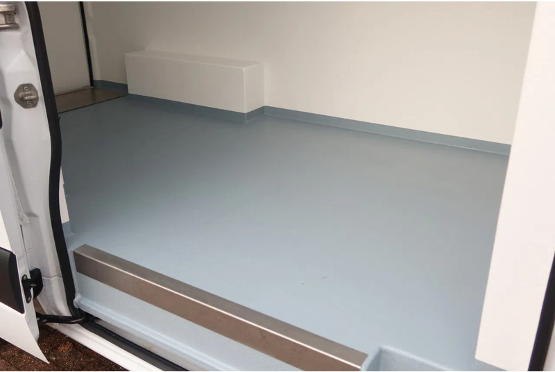 Mercedes-Benz Sprinter 316 CDI Koel/Vries/Verwarmen +Klep L2/H2 - Furgone frigo: foto 4 Mercedes-Benz Sprinter 316 CDI Koel/Vries/Verwarmen +Klep L2/H2 - Furgone frigo: foto 4