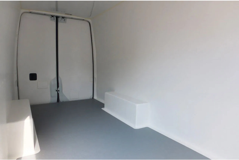 Mercedes-Benz Sprinter 317 CDI Koelwagen L3/H2 NIEUW - Furgone frigo: foto 4 Mercedes-Benz Sprinter 317 CDI Koelwagen L3/H2 NIEUW - Furgone frigo: foto 4