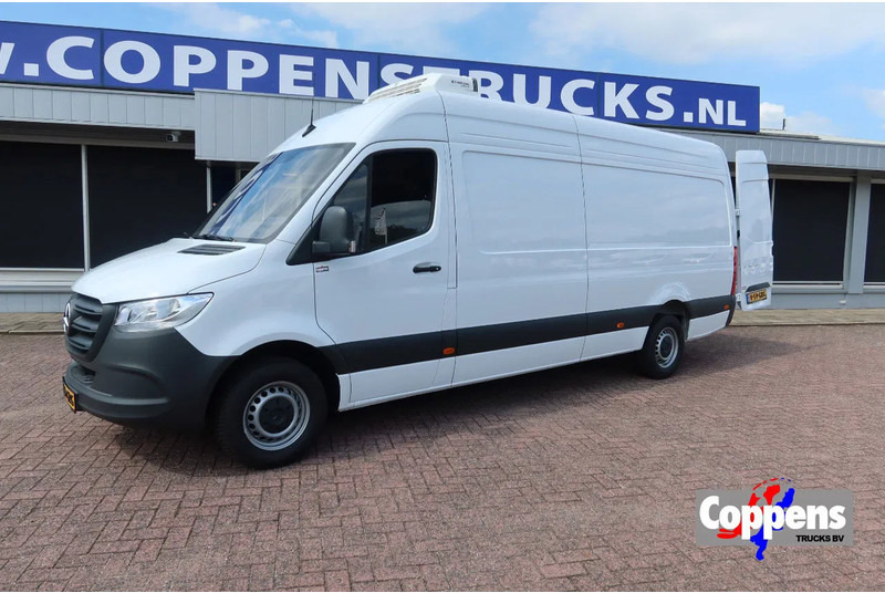 Mercedes-Benz Sprinter 317 CDI Koelwagen L3/H2 NIEUW - Furgone frigo: foto 1 Mercedes-Benz Sprinter 317 CDI Koelwagen L3/H2 NIEUW - Furgone frigo: foto 1