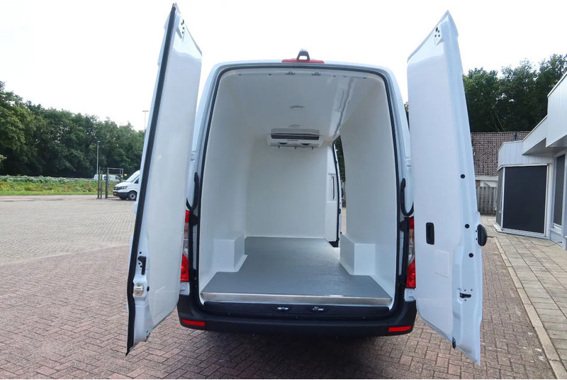 Mercedes-Benz Sprinter 317 CDI Koelwagen L3/H2 NIEUW - Furgone frigo: foto 3 Mercedes-Benz Sprinter 317 CDI Koelwagen L3/H2 NIEUW - Furgone frigo: foto 3