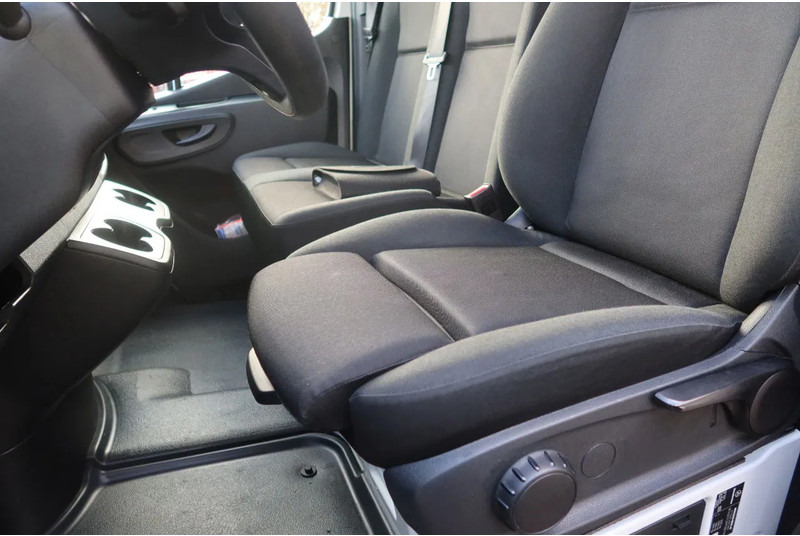 Mercedes-Benz Sprinter 317 CDI L3/H2 Automaat - Furgone chiuso: foto 5 Mercedes-Benz Sprinter 317 CDI L3/H2 Automaat - Furgone chiuso: foto 5