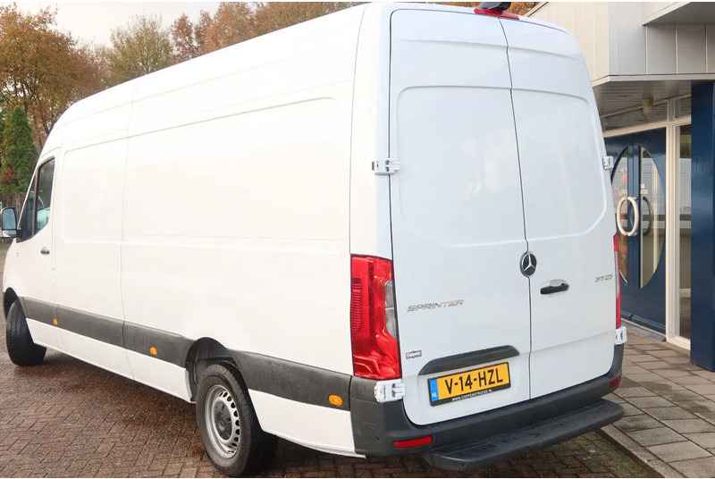 Mercedes-Benz Sprinter 317 CDI L3/H2 Automaat - Furgone chiuso: foto 3 Mercedes-Benz Sprinter 317 CDI L3/H2 Automaat - Furgone chiuso: foto 3