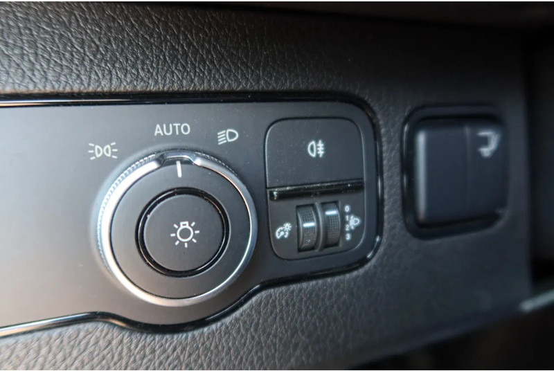 Furgone box Mercedes-Benz Sprinter 515 CDI: foto 7