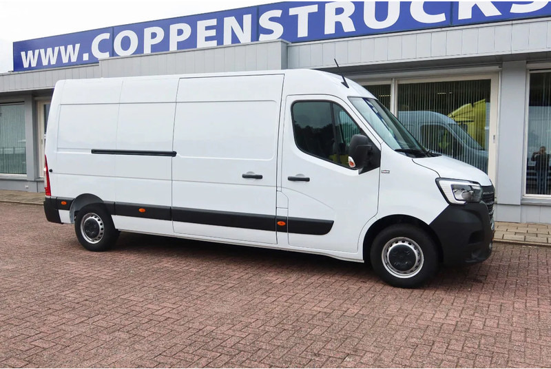Renault Master 135 PK L3/H2 Navi Camera Airco Cruise Parkeersensoren Nieuw 12m3 Airco Cruise control - Furgone chiuso: foto 2 Renault Master 135 PK L3/H2 Navi Camera Airco Cruise Parkeersensoren Nieuw 12m3 Airco Cruise control - Furgone chiuso: foto 2