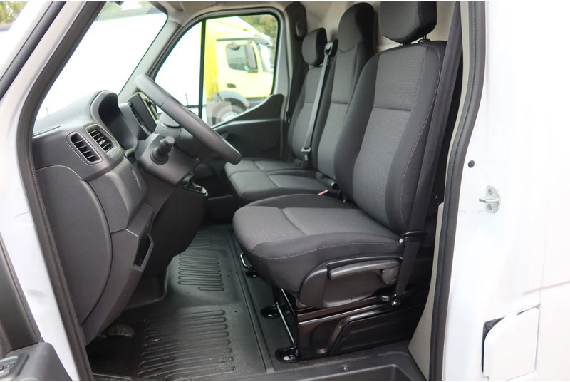 Renault Master 135 PK L3/H2 Navi Camera Airco Cruise Parkeersensoren Nieuw 12m3 Airco Cruise control - Furgone chiuso: foto 5 Renault Master 135 PK L3/H2 Navi Camera Airco Cruise Parkeersensoren Nieuw 12m3 Airco Cruise control - Furgone chiuso: foto 5