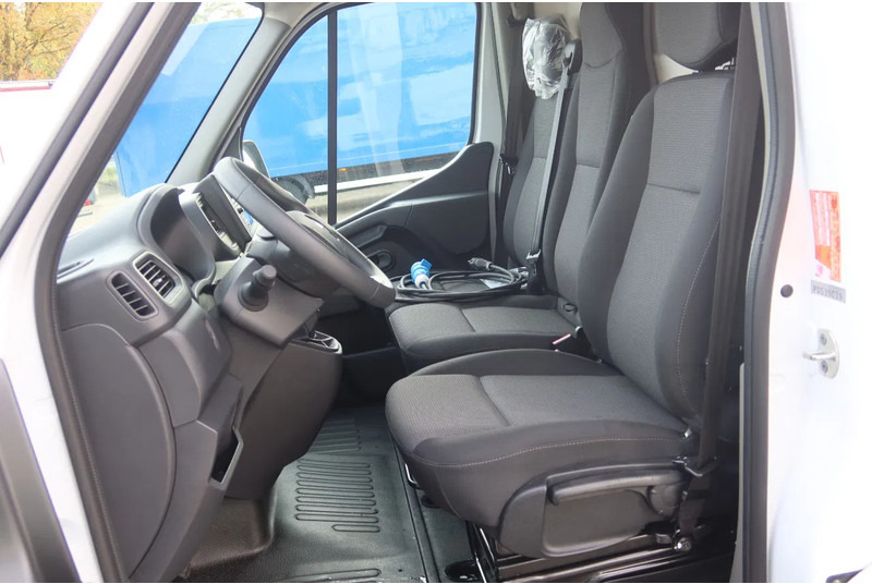 Renault Master Carrier Xarios 350 Koel/vries + verwarmen + nachtaansluiting 220 volt BPM VRIJ!!! - Furgone frigo: foto 4 Renault Master Carrier Xarios 350 Koel/vries + verwarmen + nachtaansluiting 220 volt BPM VRIJ!!! - Furgone frigo: foto 4