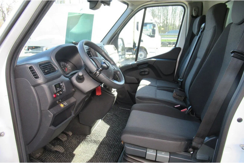 Renault Master Heating HEAVY DUTCH FLOWER TRUCK Euro 6 - Autocarro furgonato: foto 5 Renault Master Heating HEAVY DUTCH FLOWER TRUCK Euro 6 - Autocarro furgonato: foto 5