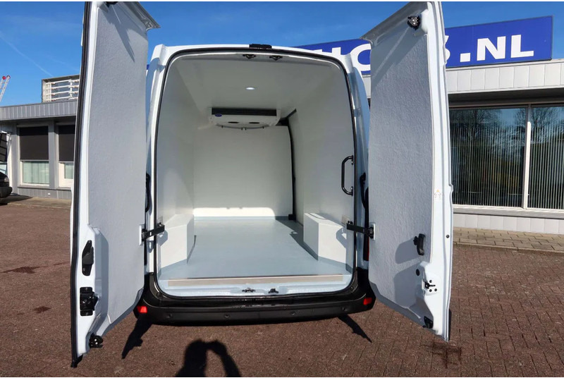 Renault Master Koel/Vries/Verwarmen L3/H2 BPM vrij - Furgone frigo: foto 3 Renault Master Koel/Vries/Verwarmen L3/H2 BPM vrij - Furgone frigo: foto 3
