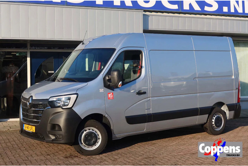 Renault Master L2/H2 BPM VRIJ - Furgone chiuso: foto 1 Renault Master L2/H2 BPM VRIJ - Furgone chiuso: foto 1