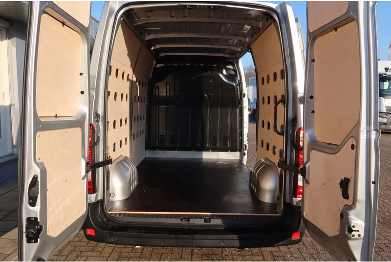 Renault Master L2/H2 BPM VRIJ - Furgone chiuso: foto 4 Renault Master L2/H2 BPM VRIJ - Furgone chiuso: foto 4