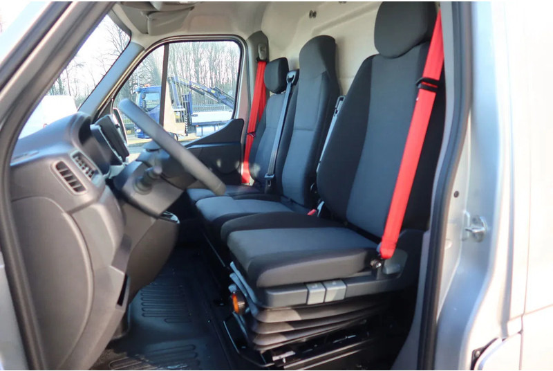 Renault Master L2/H2 BPM VRIJ - Furgone chiuso: foto 5 Renault Master L2/H2 BPM VRIJ - Furgone chiuso: foto 5
