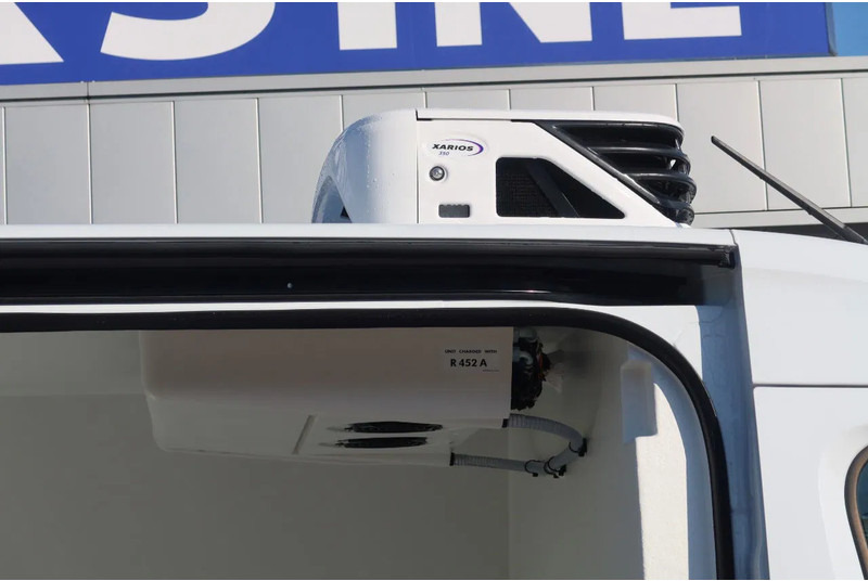 Renault Master L3/H2 Koel/Vries B.P.M. Vrij!! - Furgone frigo: foto 4 Renault Master L3/H2 Koel/Vries B.P.M. Vrij!! - Furgone frigo: foto 4