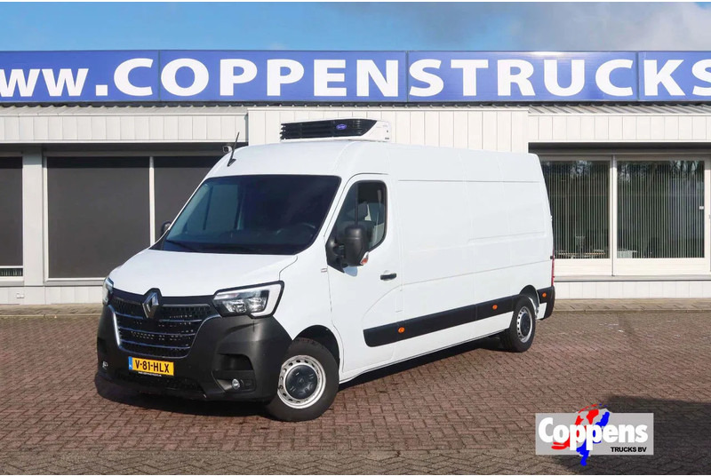 Renault Master L3 H2 Koel/Vries B.P.M. Vrij!! - Furgone frigo: foto 1 Renault Master L3 H2 Koel/Vries B.P.M. Vrij!! - Furgone frigo: foto 1