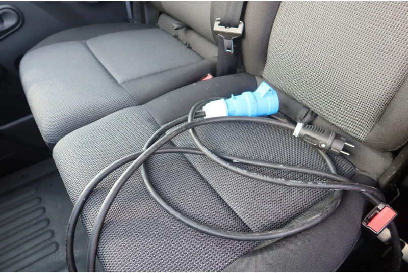 Renault Master L3 H2 Koel/Vries B.P.M. Vrij!! - Furgone frigo: foto 5 Renault Master L3 H2 Koel/Vries B.P.M. Vrij!! - Furgone frigo: foto 5