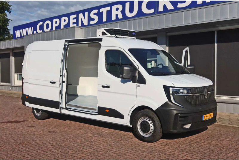 Renault Master L3/H2 Koel/Vries B.P.M. Vrij!! - Furgone frigo: foto 2 Renault Master L3/H2 Koel/Vries B.P.M. Vrij!! - Furgone frigo: foto 2