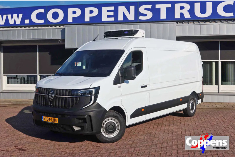 Renault Master L3/H2 Koel/Vries B.P.M. Vrij!! - Furgone frigo: foto 1 Renault Master L3/H2 Koel/Vries B.P.M. Vrij!! - Furgone frigo: foto 1